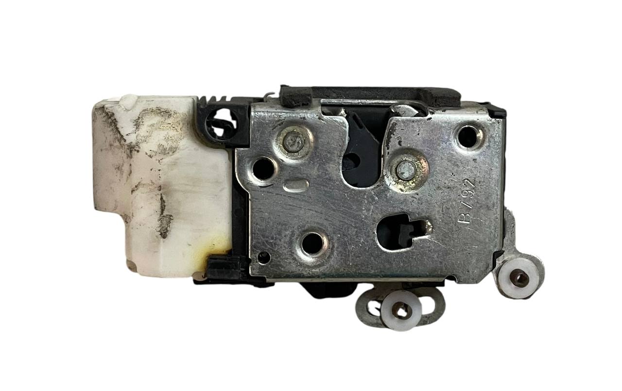 SERRATURA PORTA / PORTIERA / SPORTELLO ANT. DX ALFA ROMEO 147 2005 - 46800415 - immagine 3