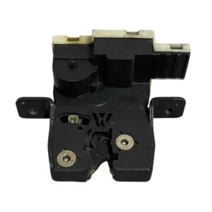 SERRATURA PORTELLONE POSTERIORE NISSAN MICRA (III) K12 2005 - 90602AV710