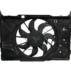 VENTOLA DI RAFFREDDAMENTO MOTORE MERCEDES CLASSE A W169 2.0 2010 - A1698203642