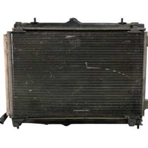 KIT RADIATORI CITROEN C3 1.2 BENZINA 2020 - 9827752980 - 9825371480 - 9825351480