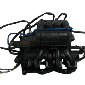 COLLETTORE ASPIRAZIONE MOTORE FIAT GRANDE PUNTO 199 1.4 B - GPL 2010 - 552063168