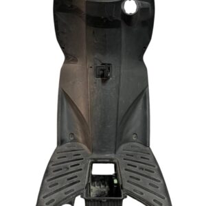 CARENA CENTRALE / RETROSCUDO PEUGEOT KISBEE 50 2012 - 1177916900