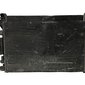 KIT RADIATORI RENAULT MEGANE II 1.5 DIESEL DCI 2007 - 8200117609A - 8200151464