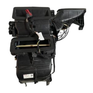 GRUPPO STUFA RISCALDAMENTO ABITACOLO FIAT PANDA (III) 312 2023 - 52181315