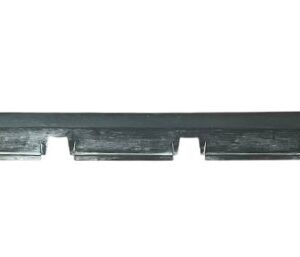 MINIGONNA / MODANATURA SOTTOPORTA LATO SX CITROEN C3 III 2018 - 9813817480