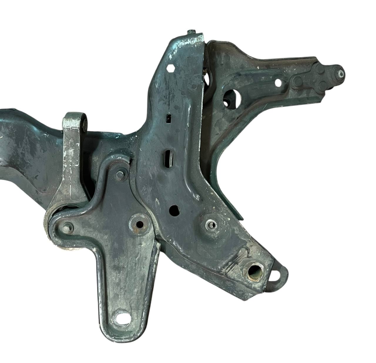 ASSALE CULLA MOTORE / TELAIO / CHASSIS ANT. FORD PUMA I 1.4 B. 2000 - 4492403 - immagine 7