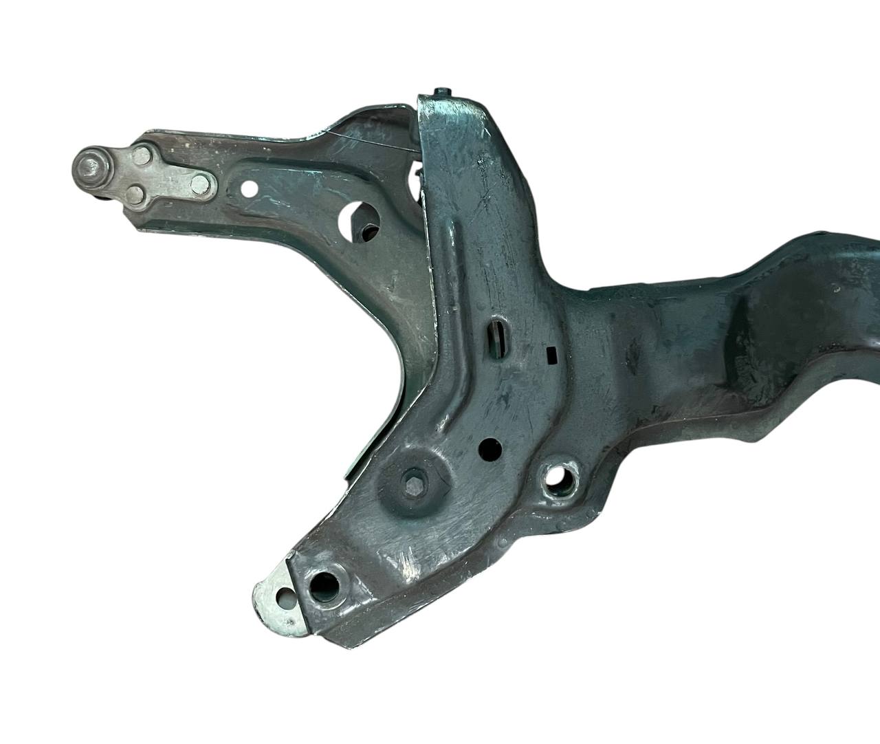 ASSALE CULLA MOTORE / TELAIO / CHASSIS ANT. FORD PUMA I 1.4 B. 2000 - 4492403 - immagine 6