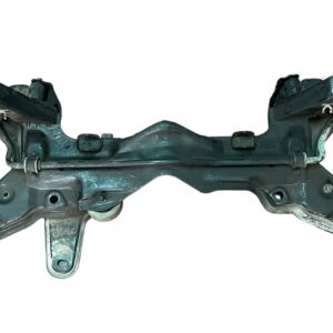 ASSALE CULLA MOTORE / TELAIO / CHASSIS ANT. FORD PUMA I 1.4 B. 2000 - 4492403