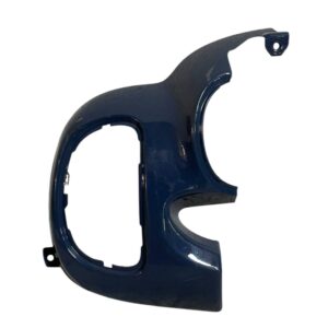 RIVESTIMENTO / COPERTURA DIFFUSORE ARIA CRUSCUTTO FIAT 500L 351 2016 - 735650487
