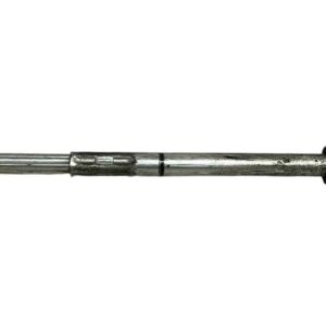 PIANTONE CANNA STERZO (CITY) MECCANICO SMART FORTWO 451 2009 - A4514600001