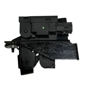 SERRATURA PORTELLONE POSTERIORE PEUGEOT 407 2007 - 9648254780