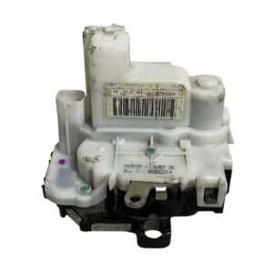 SERRATURA PORTA / PORTIERA POST. DX FIAT PANDA (II) 169 2006 - 46842676