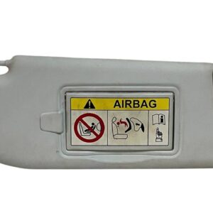 ALETTA PARASOLE / PANTINA LATO DX PEUGEOT 2008 (I) 2015 - 16125841PR