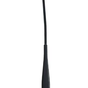 BRACCIO SPAZZOLA TERGITORE / TERGICRISTALLO ANT SX PEUGEOT 2008 2015 - 9673291980