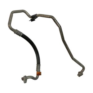 TUBO ARIA CONDIZIONATA (A/C) / CLIMA PEUGEOT 2008 (I) 1.6 DIESEL 2015 - 9678308780