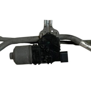 MOTORINO TANDEM TERGICRISTALLO / TERGI PARABREZZA ANT. PEUGEOT 2008 (I) 2015 - 9815497780