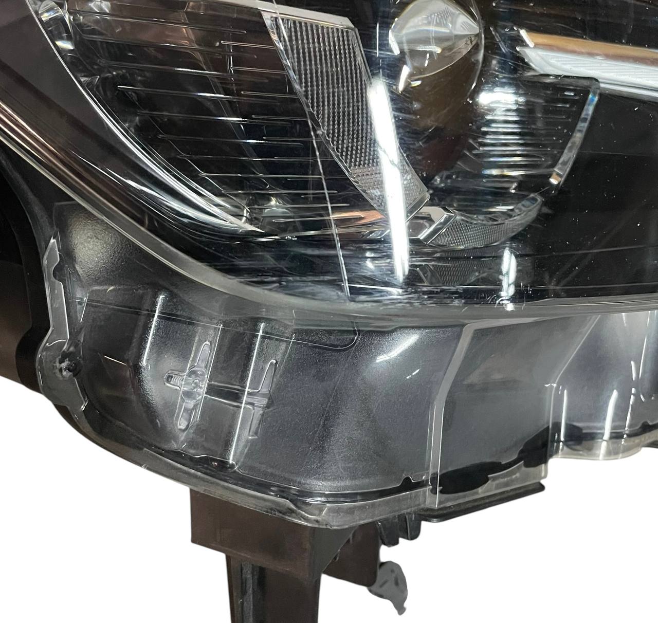 FARO / PROIETTORE / FANALE ANT. DX MAZDA CX-3 2017 - D10E51030 - immagine 5