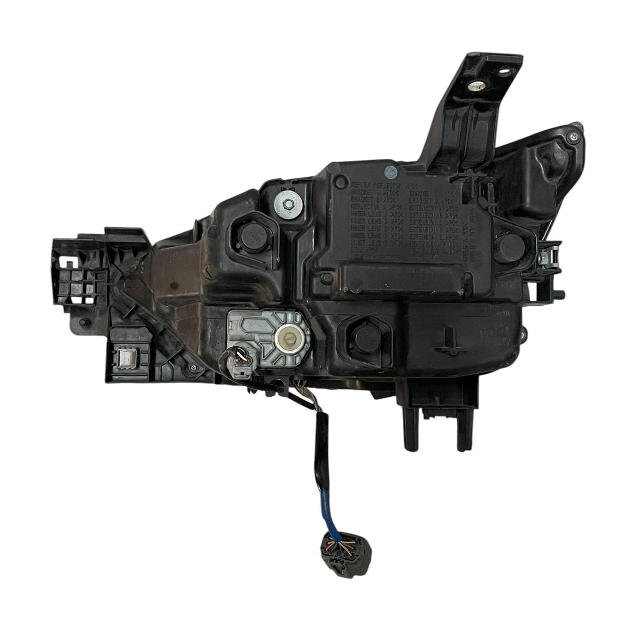 FARO / PROIETTORE / FANALE ANT. DX MAZDA CX-3 2017 - D10E51030 - immagine 3
