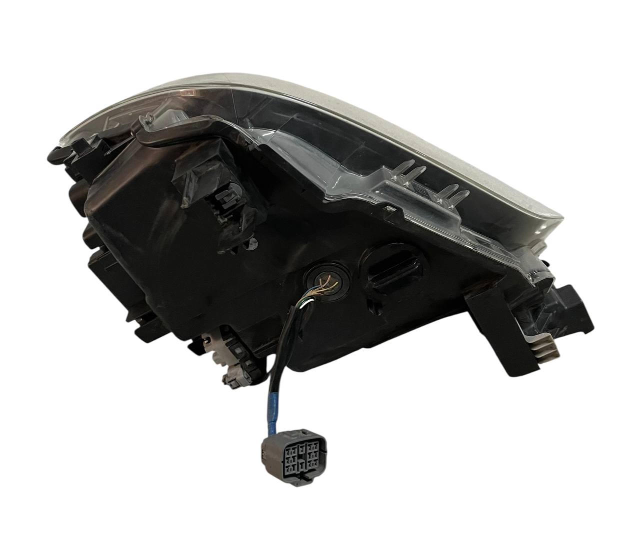 FARO / PROIETTORE / FANALE ANT. DX MAZDA CX-3 2017 - D10E51030 - immagine 2