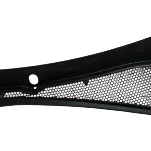 MODANATURA / GRIGLIA GOCCIOLATOIO PARABREZZA SX PEUGEOT 2008 2015 - 9673303577