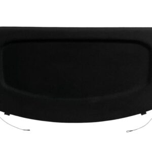 CAPPELLIERA MENSOLA / PIANALE BAGAGLIAIO OPEL CROSSLAND X 2019 - 39201657