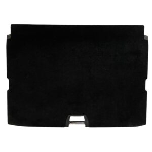 TAPPETO / MOQUETTE ALLOGGIO RUOTA BAGAGLIAIO POST PEUGEOT 2008 2020 - 98257388ZD