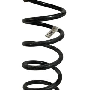 MOLLA SOSPENSIONE / PONTE POSTERIORE FIAT PANDA (III) 312 2015 - 52151804