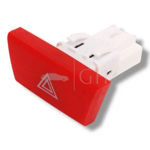 PULSANTE / INTERRUTTORE LUCI DI EMERGENZA (4 FRECCE) CITROEN C1 (I) - 6490.NG