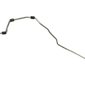 TUBO ARIA CONDIZIONATA (A/C) / CLIMA AUDI A3 8P 2.0 DIESEL 2007 - 1K0820741BB