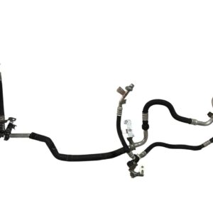 TUBO ARIA CONDIZIONATA (A/C) / CLIMA FIAT 500X 1.3 DIESEL MJT 2020 - 521004170