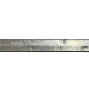 RINFORZO / TRAVERSA / STAFFONE PARAURTI POST. SMART FORTWO 450 2002 - 0001558V011