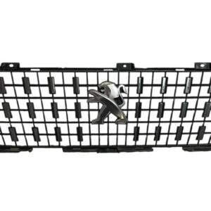 MODANATURA GRIGLIA RADIATORE PARAURTI ANT. PEUGEOT 2008 (I) 2015 - 9815372877