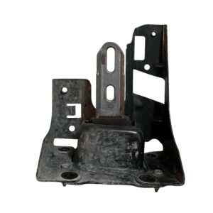 STAFFA / SUPPORTO CAMBIO (MANUALE) PEUGEOT 2008 I 1.6 DIESEL 2015 - 9801521580