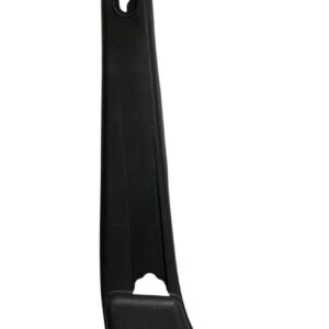 RIVESTIMENTO / COPERTURA CINTURA ANT SX FIAT PANDA (II) 169 2006 - 735366839