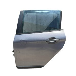 SPORTELLO / PORTA / PORTIERA POSTERIORE SX PEUGEOT 2008 (I) 2015 - 9802969780