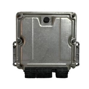 MODULO CENTRALINA MOTORE (ECU) FIAT ULYSSE II 2.0 DIESEL 2007 - 9646719080