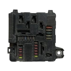 CENTRALINA BODY COMPUTER / MODULO SAM RENAULT SCENIC II 1.5 D 2006 - 8200306032A