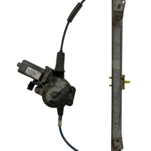 CREMAGLIERA ALZACRISTALLO / ALZAVETRO ANT DX FIAT BRAVO 182 2000 - 46528635