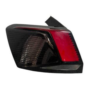FANALE / STOP PROIETTORE A LED POST. SX PEUGEOT 3008 II 2019 - 9810477180