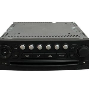STEREO / AUTORADIO CITROEN C3 II 2014 - 96775574XT - A2C31370200