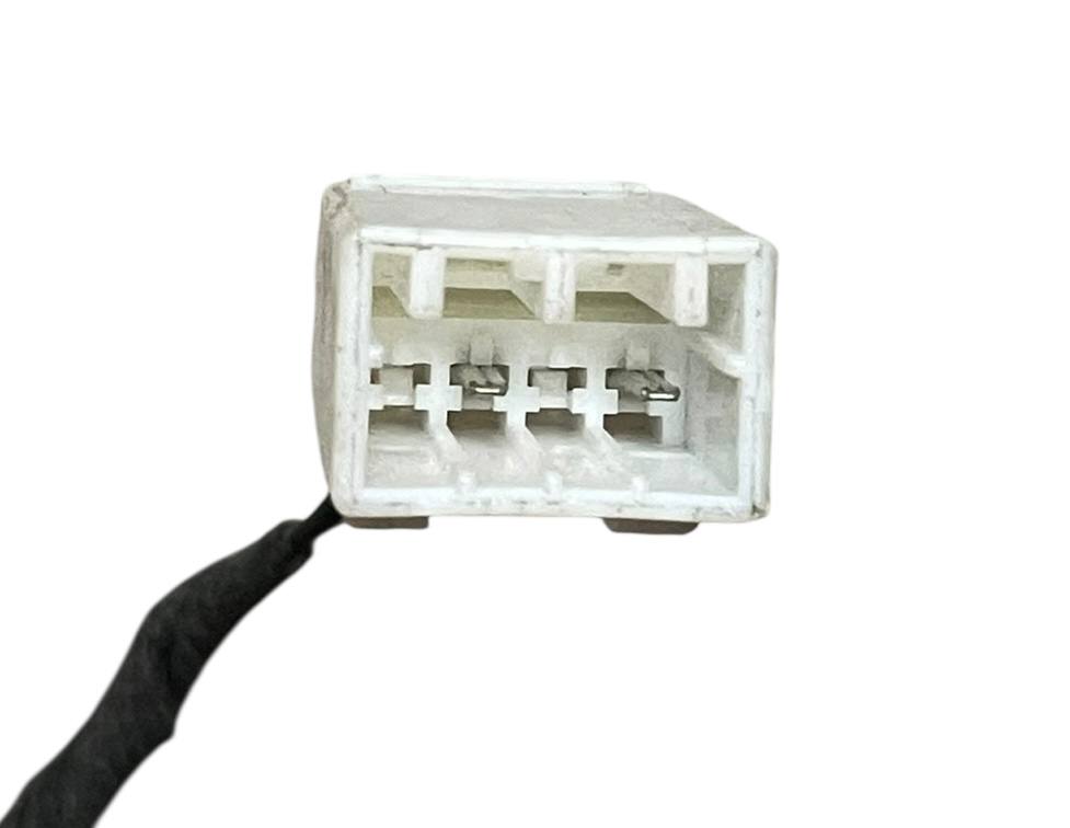 MODANATURA / MANIGLIA PORTELLONE POST. LANCIA YPSILON 843 2005 - 735335751 - immagine 7