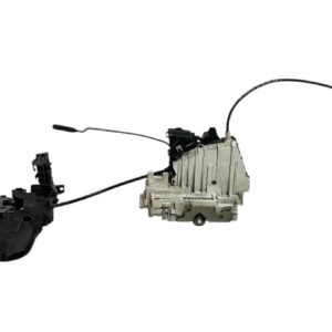 SERRATURA PORTA / PORTIERA / SPORTELLO ANT. DX MERCEDES CLASSE A W169 - 1697202835
