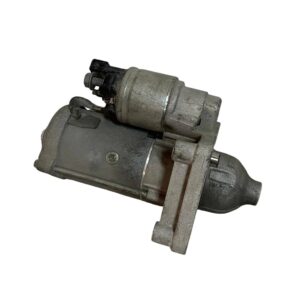 MOTORINO DI AVVIAMENTO PEUGEOT 3008 1.5 HDI 2018 - 9825233080 - 28C80208DJA