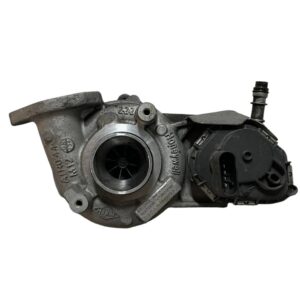TURBINA / TURBOCOMPRESSORE PEUGEOT 3008 (II) 1.5 DIESEL 2020 - 9820728080
