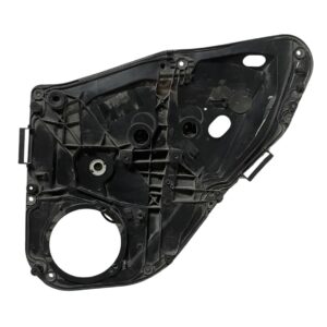 PANNELLO CREMAGLIERA ALZACRISTALLO / ALZAVETRO POST DX FORD FIESTA MK7 2012 - 8A61A045H22AG