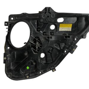 PANNELLO CREMAGLIERA ALZACRISTALLO / ALZAVETRO POST DX FORD FUSION 2006 - 154427