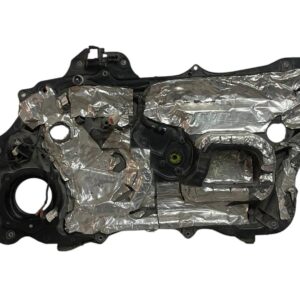 PANNELLO CREMAGLIERA ALZACRISTALLO / ALZAVETRO ANT DX LANCIA YPSILON 843 II 2006 - 735409598
