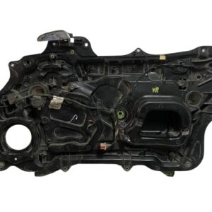 PANNELLO CREMAGLIERA ALZACRISTALLO / ALZAVETRO ANT DX LANCIA YPSILON 843 II 2006 - 735409598
