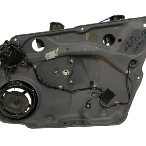 PANNELLO CREMAGLIERA ALZACRISTALLO / ALZAVETRO ANT DX MERCEDES CLASSE B W245 - A1697203279