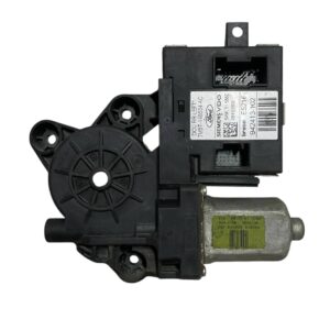 MOTORINO ALZACRISTALLO / ALZAVETRO POST SX FORD C-MAX MK1 2006 - 7M5T14B534AC